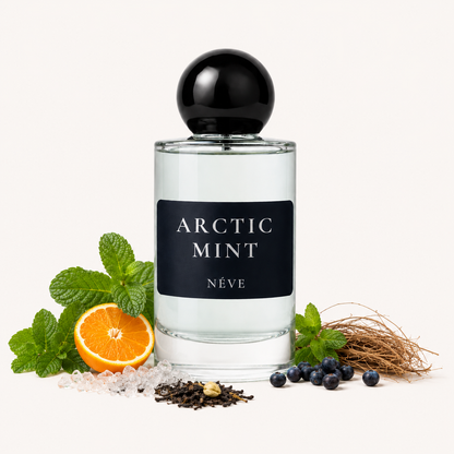 ARCTIC MINT