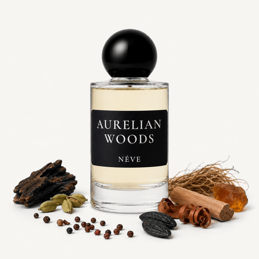 AURELIAN WOODS