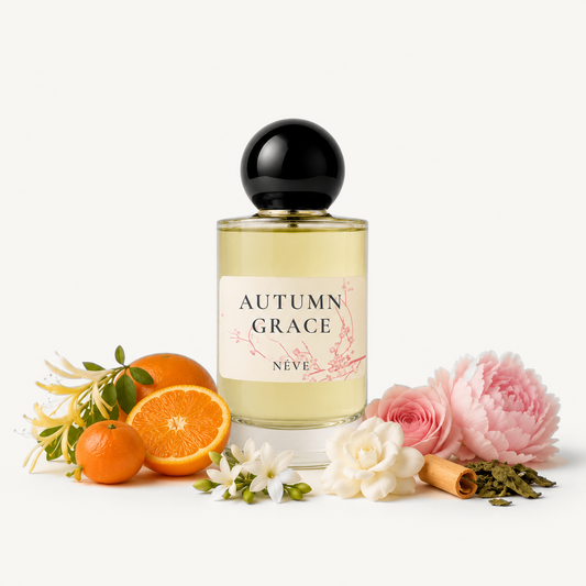 AUTUMN GRACE