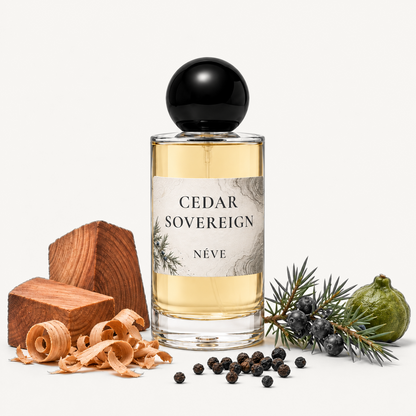 CEDAR SOVEREIGN