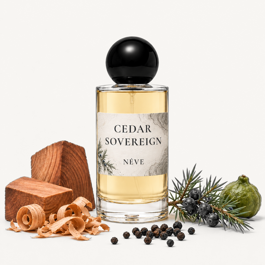 CEDAR SOVEREIGN