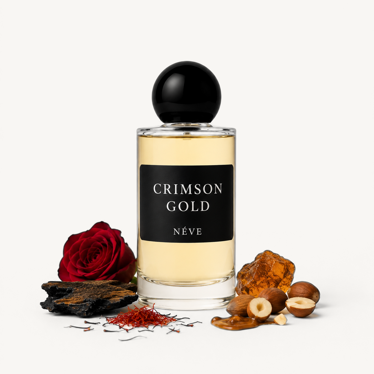 CRIMSON GOLD