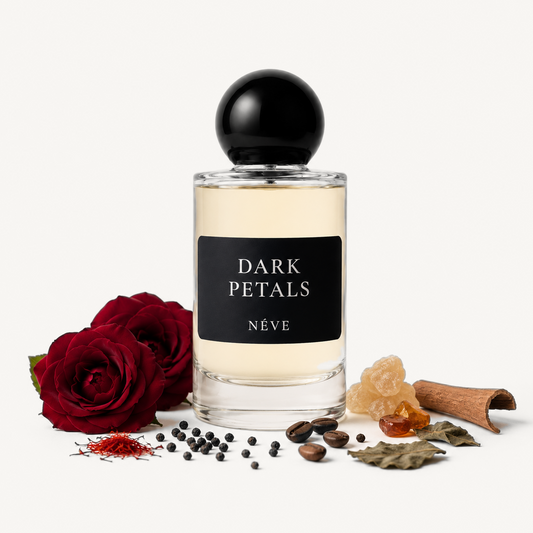 DARK PETALS