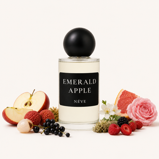 EMERALD APPLE