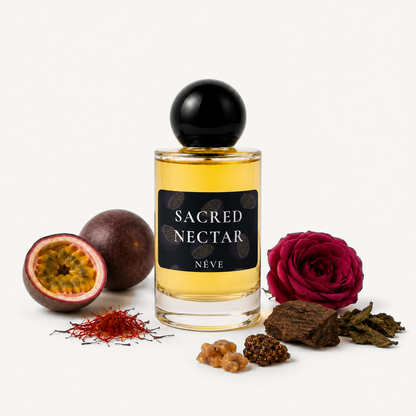 SACRED NECTAR