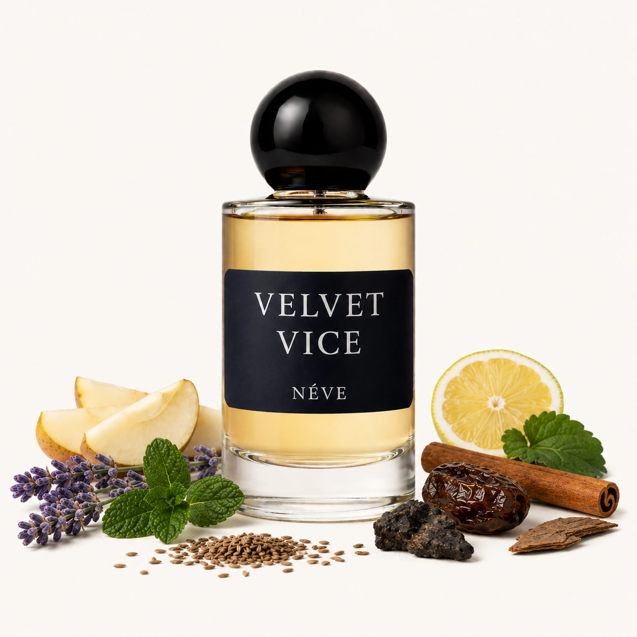 VELVET VICE